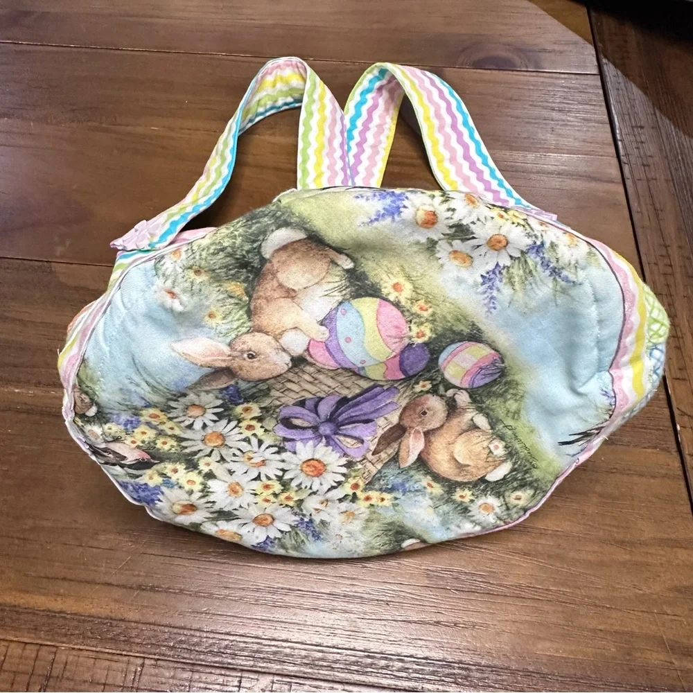 Homemade adorable handmade